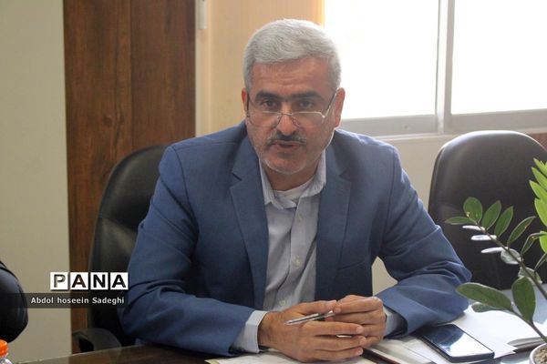 جلسه میز کار شهرستان‌ها و مناطق معاونت پرورشی و فرهنگی آموزش و پرورش استان بوشهر