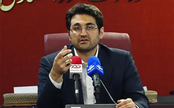 مالیات بر سوداگری منتظر تصویب در مجلس