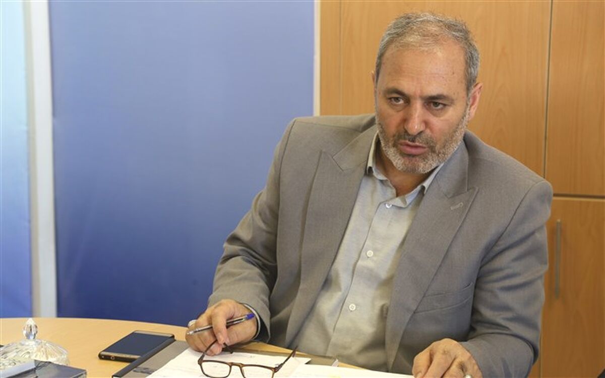 برگزاری برنامه‌های هفته معرفی مشاغل در استان اردبیل