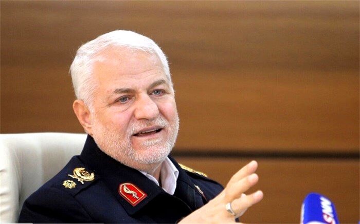 ۳۶۸ هزار خودروی سنگین زیر ذره‌بین راهور