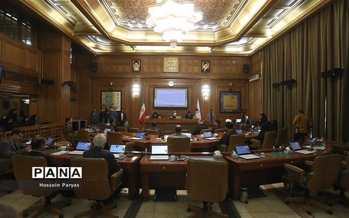 واکنش شورای شهر تهران به گزارش رییس بسیج شهرداری درباره اردوهای راهیان نور