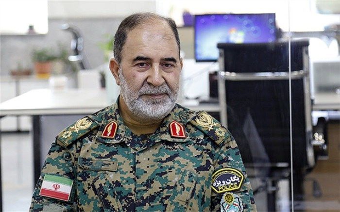 اقتدار یگان ویژه برای دشمنان دلهره‌آور است