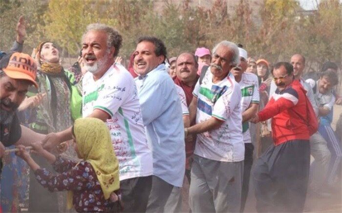 رکوردشکنی نون خ در تلوبیون با میانگین نیم میلیون بازدید برای هر قسمت