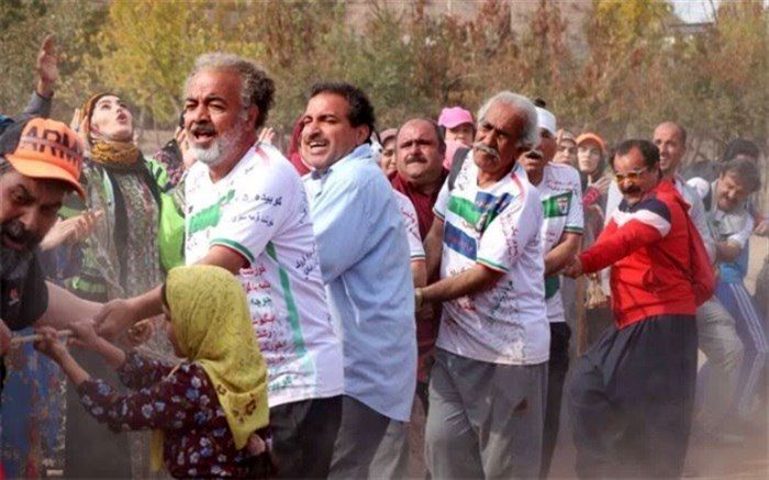 رکوردشکنی نون خ در تلوبیون با میانگین نیم میلیون بازدید برای هر قسمت