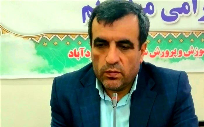 آموزش ‌و پرورش محمودآباد رتبه نخست استان مازندران را در هدایت تحصیلی دانش‌آموزان کسب کرد