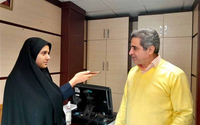 منبع اصلی در طراحی سوالات امتحانات نهایی و کنکور، محتوای کتب درسی است
