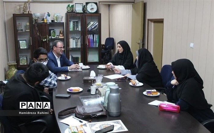 رسالت خبرنگاری باید در تهیه خبر حفظ شود