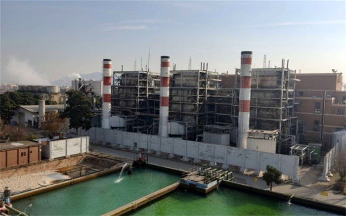 توسعه ظرفیت نیروگاهی، محور اصلی برنامه‌های وزارت نیرو برای عبور از تابستان