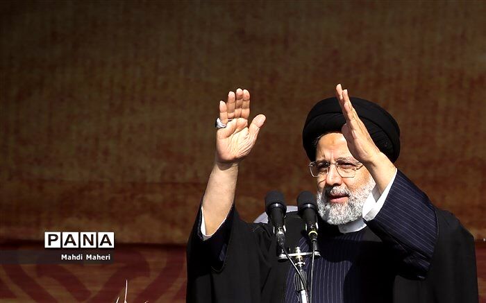 آیت‌الله رئیسی برای هفتمین بار به خوزستان می‌رود