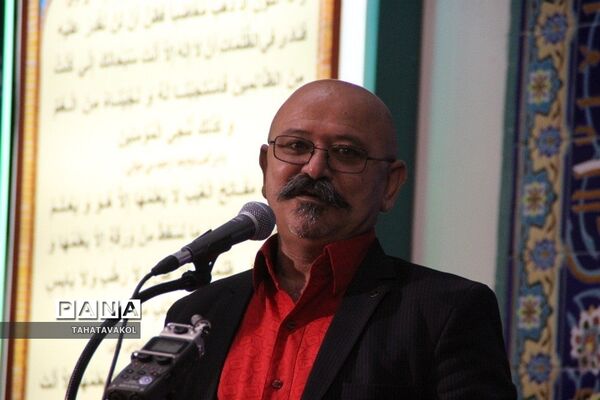آیین تکریم مردمی از اولین فرماندار بومی شهرستان پردیس