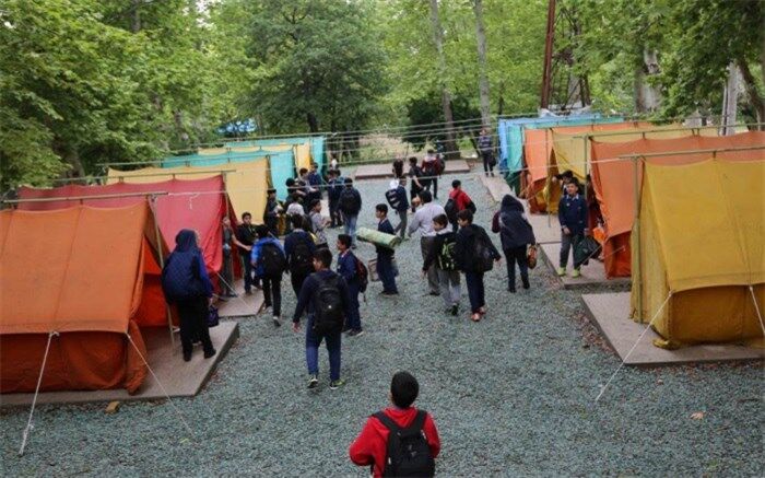 نیروی انسانی باید احساس کند که کانون‌های فرهنگی و تربیتی قله کار تربیتی هستند