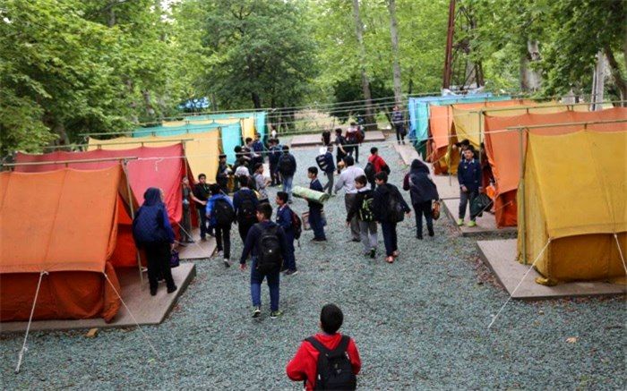 نیروی انسانی باید احساس کند که کانون‌های فرهنگی و تربیتی قله کار تربیتی هستند