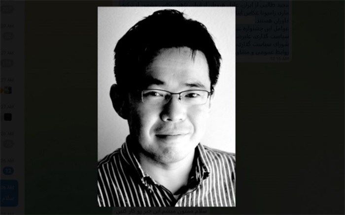 ناکافوجی رئیس هیئت داوران جایزه بین المللی «عکس ۵» شد