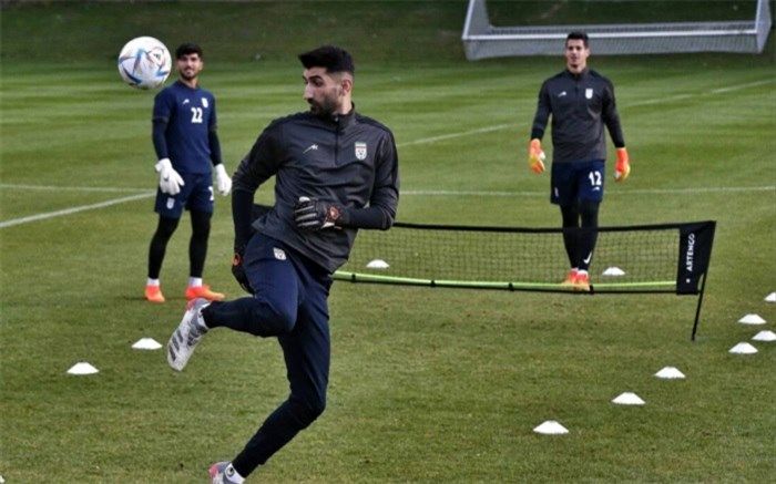 اولین واکنش بیرانوند به شادی جنجالی مقابل استقلال