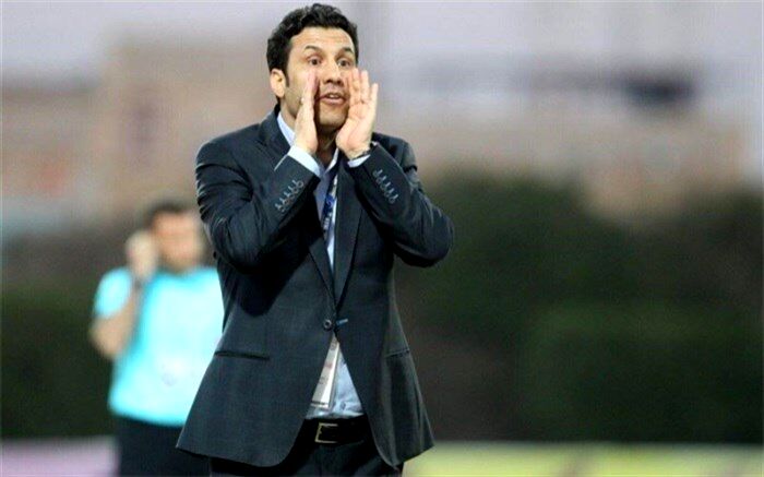 یک پرسپولیسی گزینه اول سرمربیگری تیم امید ایران شد