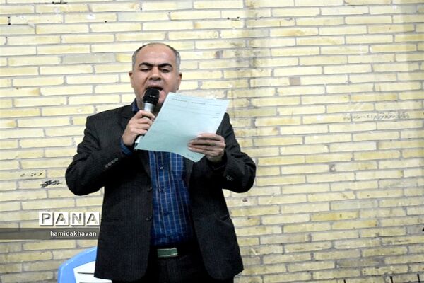 قهرمانی تیم فوتسال شرکت تعاونی دهیاری‌های جلگه در مسابقات جام رمضان بهاباد