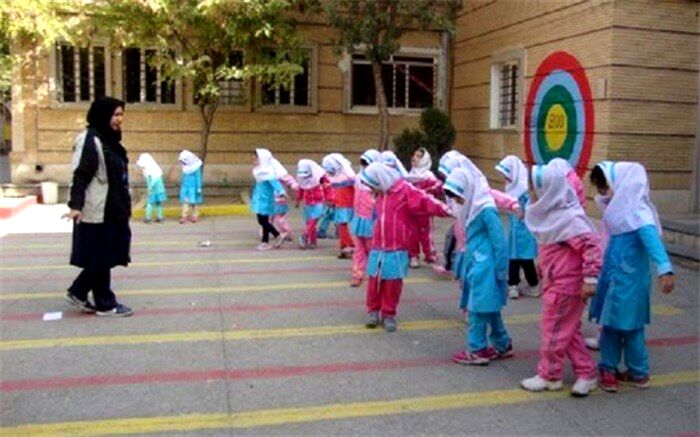 توانمندسازی معلمان تربیت‌بدنی، یکی از فعالیت‌های مهم دفتر تربیت بدنی وزارت آموزش‌وپرورش است