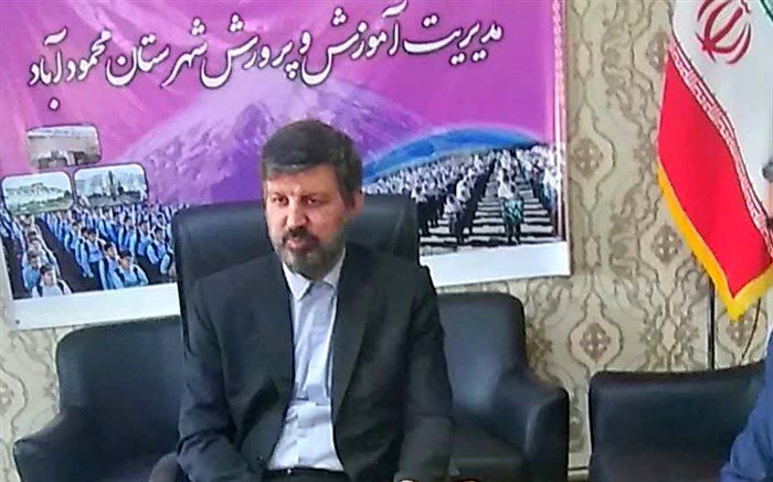 ۱۱ هزار نیروی مربی تربیتی جذب آموزش و پرورش می‌شوند