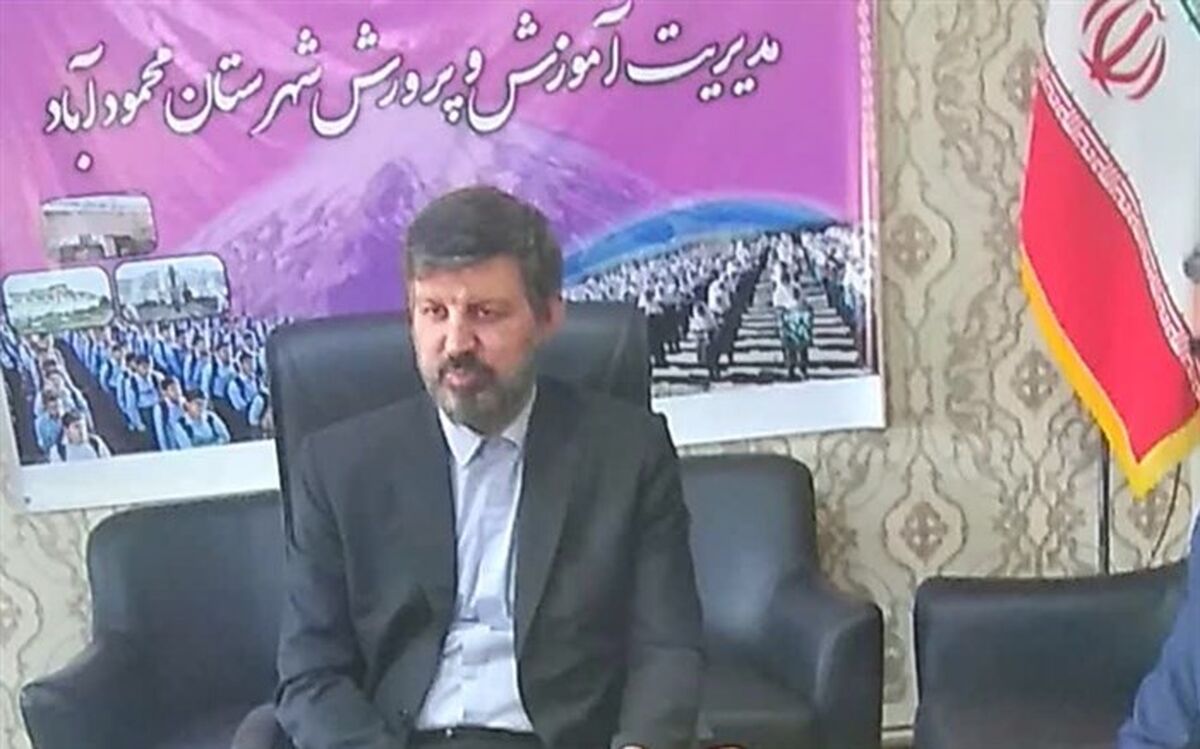۱۱ هزار نیروی مربی تربیتی جذب آموزش و پرورش می‌شوند
