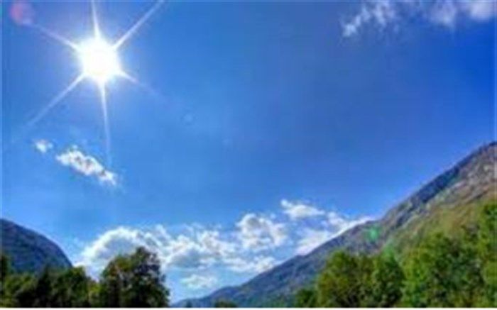 هوای پایتخت مجددا گرم می‌شود