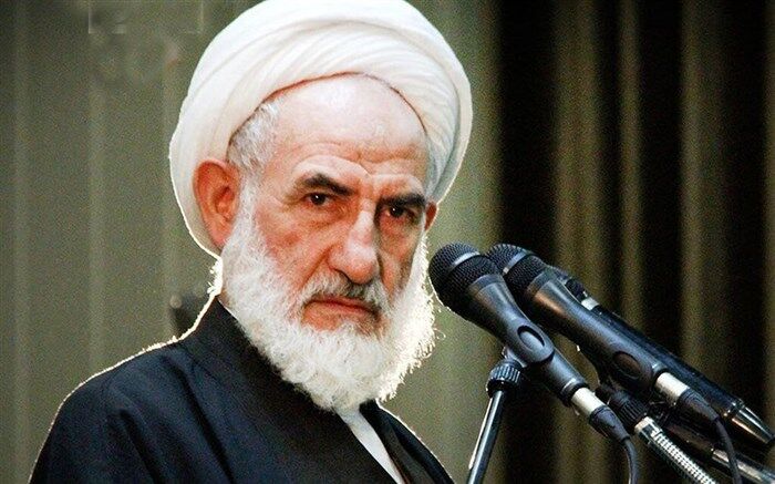 عزای عمومی در مازندران