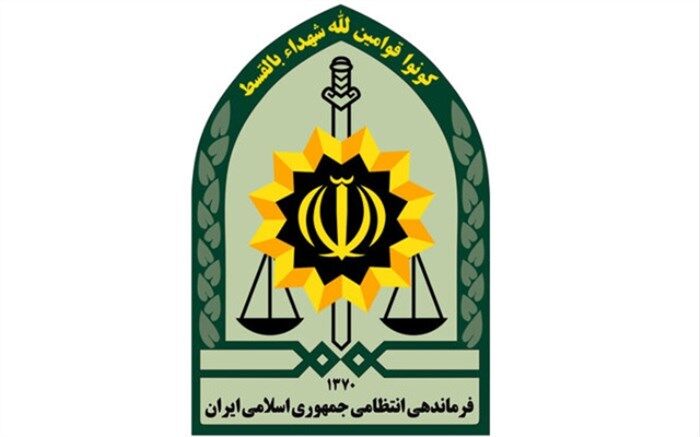 فردی که عمدا یک روحانی را زیر گرفت، دستگیر شد