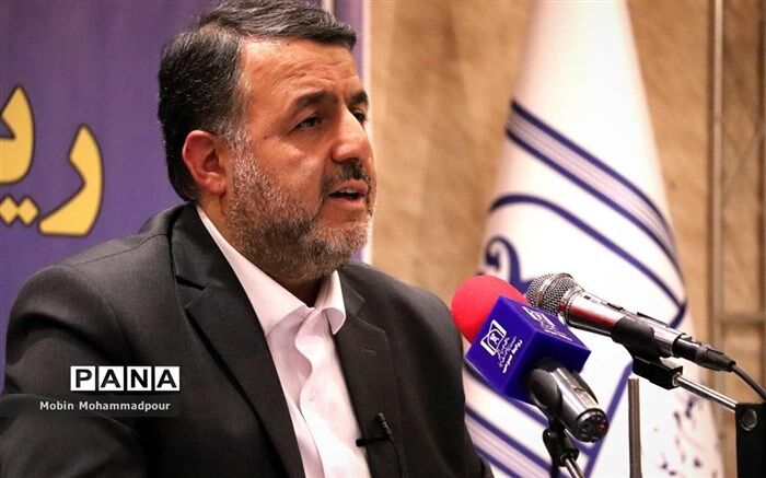 توانمند سازی دانش آموزان در حوزه های سلامت و بهداشت از اولویت های مهم است