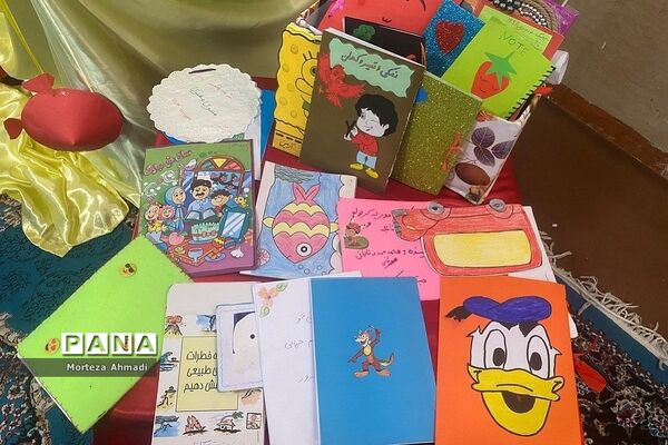 جشنواره پروژه‌های علمی دانش‌آموزان و فرصت‌های متنوع یادگیری در مدرسه علی اکبر طالبی شهرری