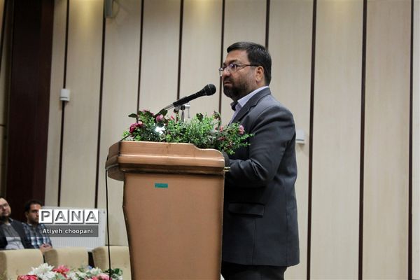 ویژه برنامه روز جهانی «مشاور و روان شناس» در دبیرستان هفتم تیر