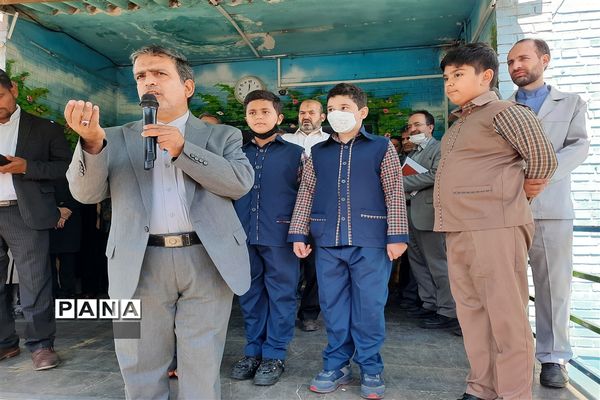 افتتاح کافه کتاب در منطقه ۱۵