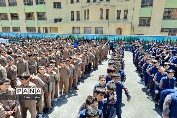 افتتاح کافه کتاب در منطقه ۱۵