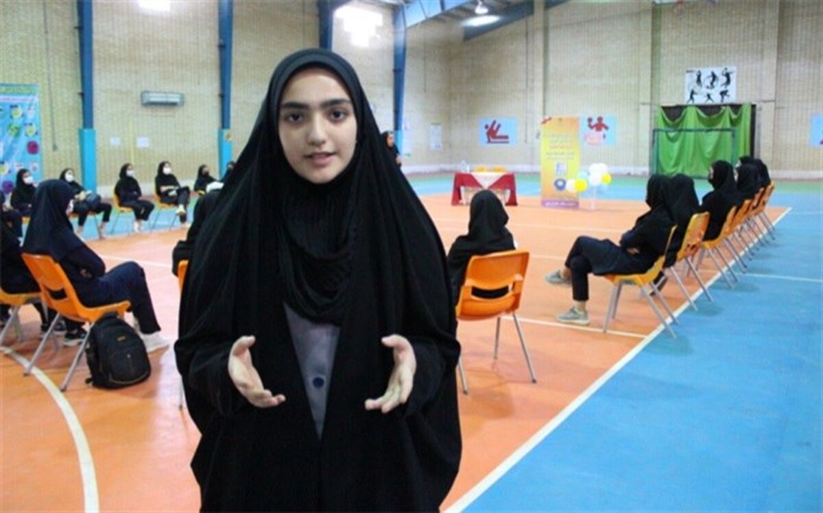 در راستای اجرای طرح ملی  (دآا) کارگاه سبک زندگی فعال و سالم ویژه دانش‌آموزان بوشهر برگزار شد/ فیلم