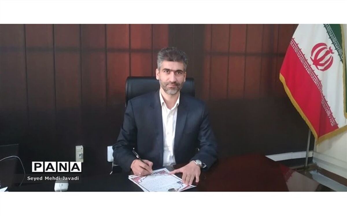 معلمان برتر قرارگاه جهادی مازندران تجلیل می‌شوند