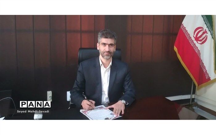 معلمان برتر قرارگاه جهادی مازندران تجلیل می‌شوند