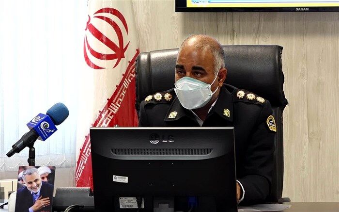 ‌طرح آموزش قوانین راهنمایی و رانندگی ویژه دانش‌آموزان در بیرجند آغاز شد