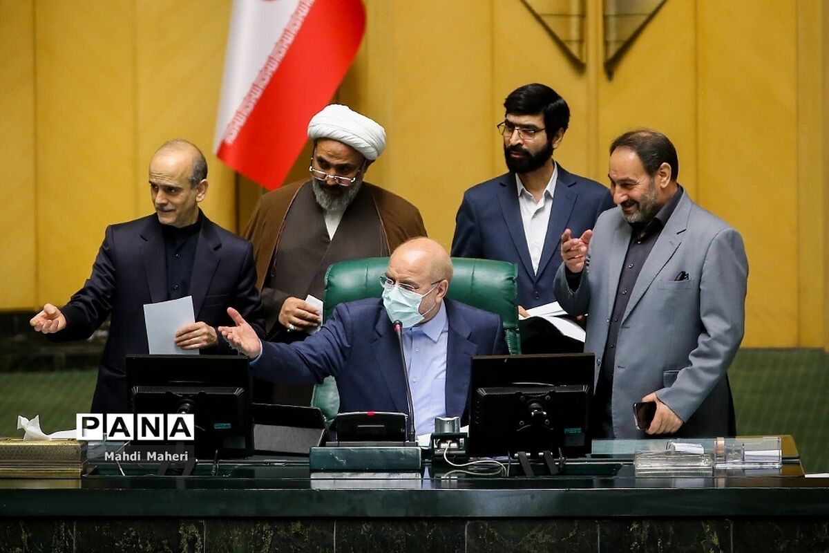جلسه استیضاح وزیر صمت ۱۰ اردیبهشت برگزار می‌شود