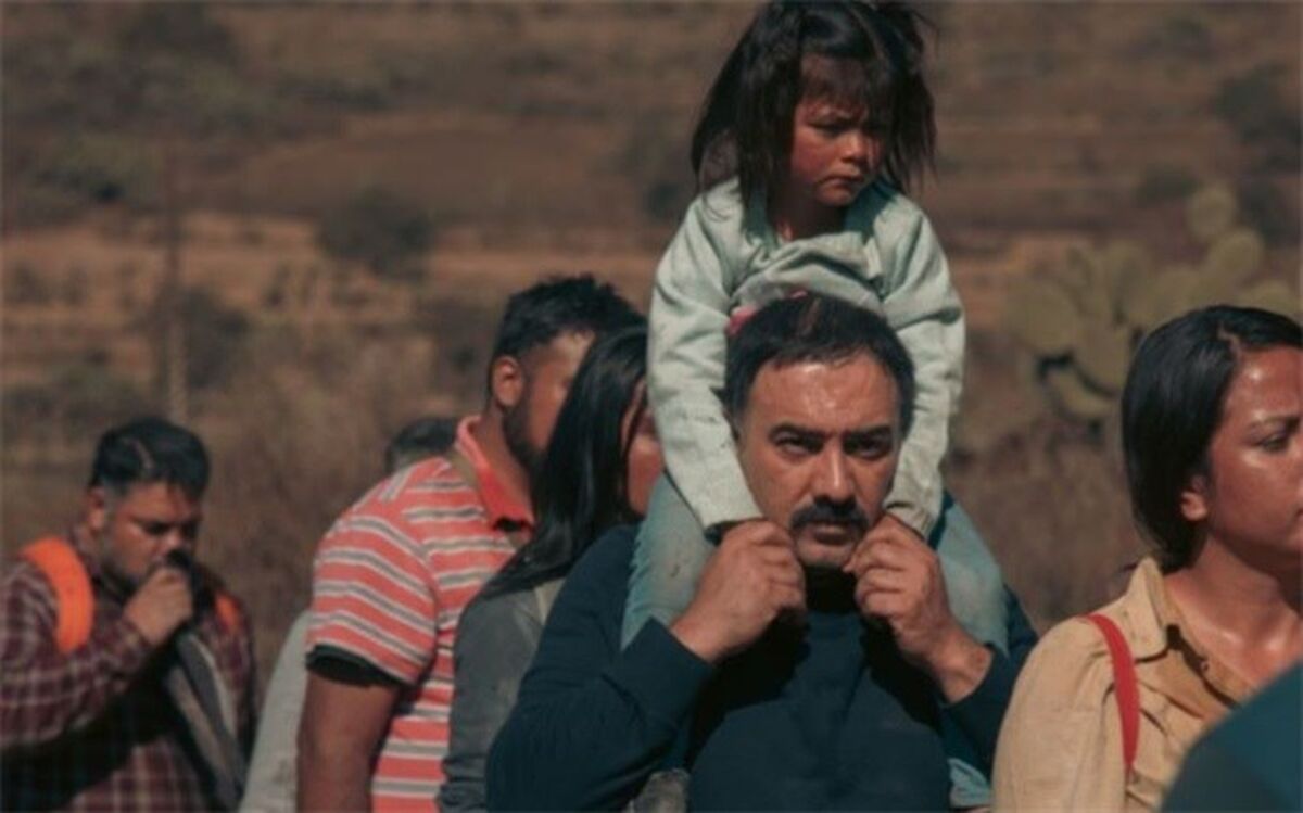 «لوتریا» ساخته علی عطشانی نامزد دریافت جایزه رِمی در آمریکا شد