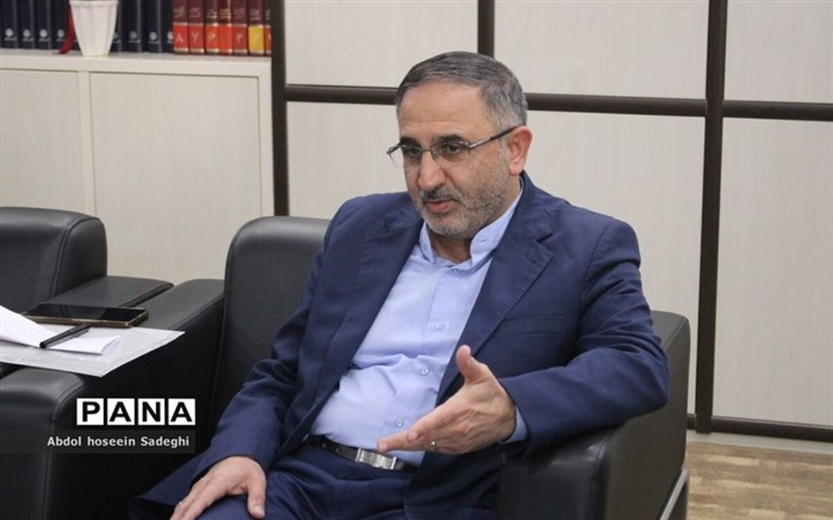 پیگیری دریافت مجوز جذب ۱۹ هزار نیروی خدماتی در آموزش و پرورش