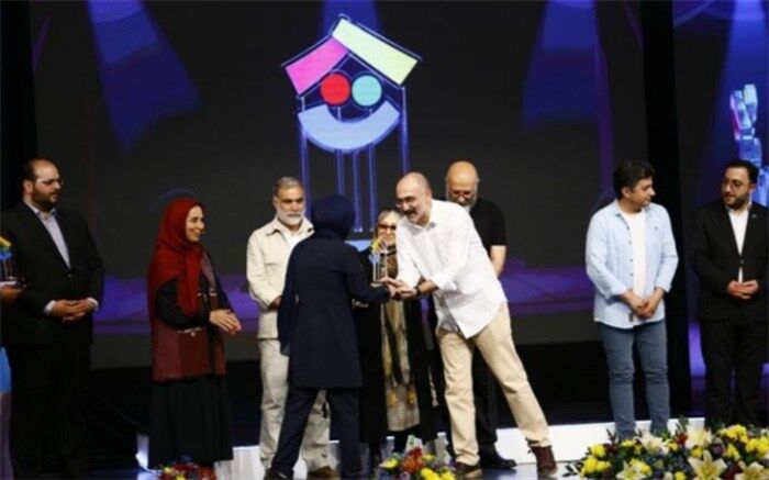 جشنواره نمایش عروسکی تلویزیون با معرفی برگزیدگان به کار خود پایان داد