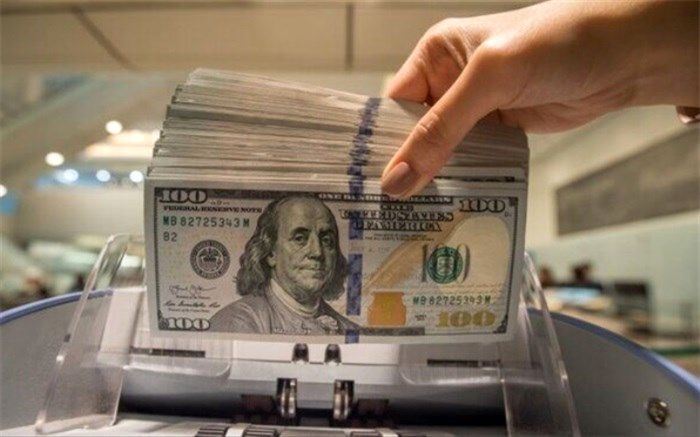 متوسط نرخ دلار در بهمن چه میزان بوده است؟