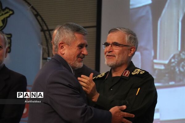 سالگرد برادر حسن