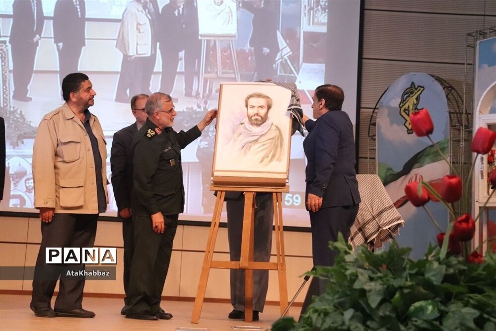سالگرد برادر حسن
