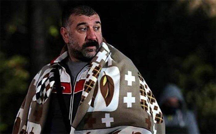 «قطع فوری» دغدغه‌های خیلی مهم و شخصی مرا در بر می‌گیرد