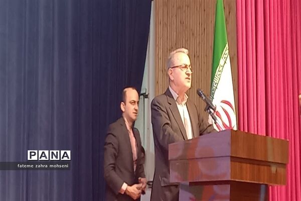 اختتامیه نخستین جشنواره بومی محلی نوجوان مازنی