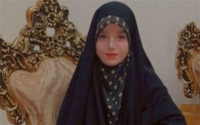کسب رتبه دوم منطقه‌ای در رشته دعاخوانی توسط دانش‌آموزمدرسه طاها قرچک