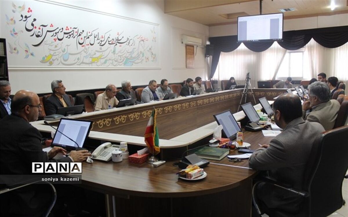 دبیرخانه طرح دیپلماسی آموزشی کشور در استان مازندران مستقر است