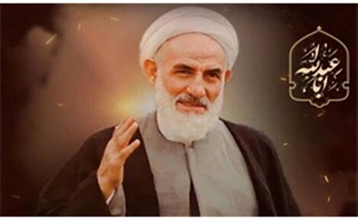 پیکر آیت الله سلیمانی در قم خاکسپاری می‌شود