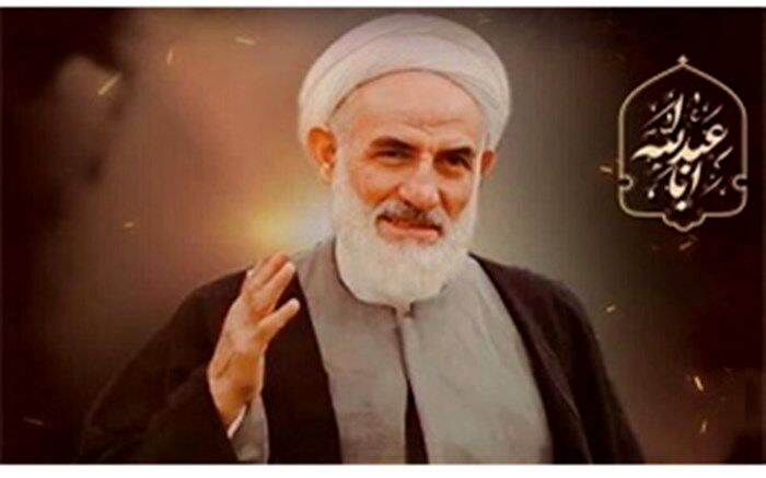 پیکر آیت الله سلیمانی در قم خاکسپاری می‌شود