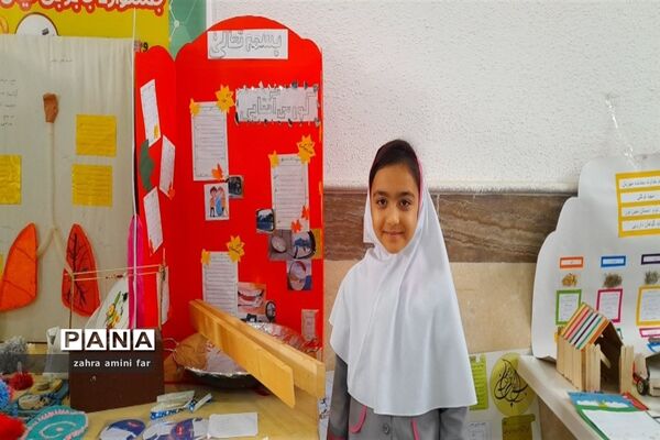 اختتامیه جشنواره جابربن حیان شهرستان نور