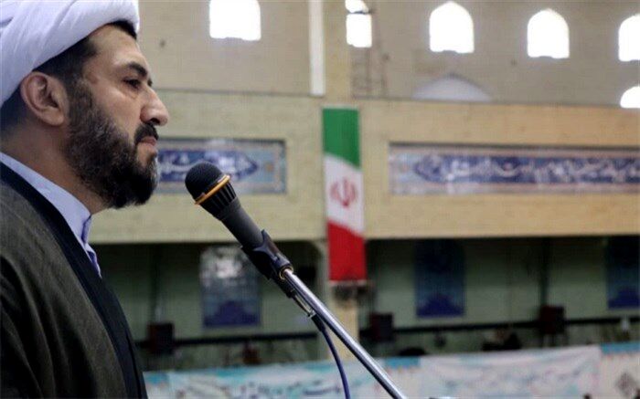فرهنگیان، درآموزش و پرورش مجاهدین عرصه جهاد تبیین هستند